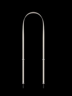 Apple Phone Strap in Tan